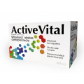 PROMEDIQUA ACTIVE VITAL 60 KAPSUŁEK