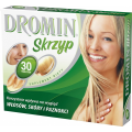 DROMIN SKRZYP 30 TABLETEK