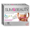 SLIM & BEAUTY 60 KAPSUŁEK