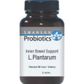 Swanson, L. Plantarum, 30 tabletek