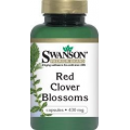 SWANSON RED CLOVER 90 KAPSUŁEK