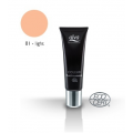 ALVA Płynny podkład Fluid 01 - Light
