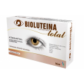 Bioluteina Total, Kapsułki miękkie, 60 szt