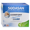 SODASAN EKOLOGICZNY PROSZEK DO PRANIA KOLOR COMFORT SENSITIV 1,2 KG
