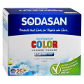 Sodasan, Ekologiczny proszek do prania, 5 kg