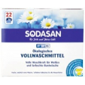 SODASAN EKOLOGICZNY VOLLWASCHMITTEL SKONCENTROWANY PROSZEK DO PRANIA 1,2 KG.