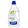 SODASAN EKOLOGICZNY UNIWERSALNY PŁYN DO PRANIA COLOR DETERGENT 1,5 L