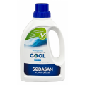 SODASAN EKOLOGICZNY PŁYN DO PRANIA W ZIMNEJ WODZIE COOL 750 ML