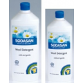 SODASAN EKOLOGICZNY PŁYN DO PRANIA WEŁNY 1000 ML