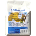SODASAN EKOLOGICZNY ŚRODEK DO ZMIĘKCZANIA  WODY 750 GR