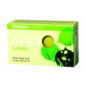 Sodasan, Ekologiczne mydło, Kwiat Lipy, 100 g