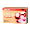 Sodasan, Ekologiczne mydło, Migdał, 100 g