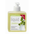 Sodasan, Ekologiczne mydło, Oliwka Sensitive, 300 ml