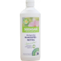 Sodasan, Ekologiczny płyn do naczyń, Sensitive, 500 ml