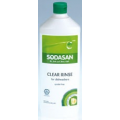 SODASAN EKOLOGICZNY NABŁYSZCZACZ DO ZMYWAREK 1000 ML