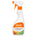 Sodasan, Ekologiczny płyn do czyszczenia kabin prysznicowych i łazienek, 500 ml