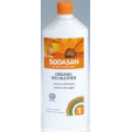 SODASAN EKOLOGICZNY ŚRODEK DO USUWANIA KAMIENIA I OSADU 1000 ML