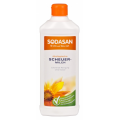 Sodasan, Ekologiczne mleczko do czyszczenia, 500 ml