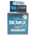 BIOVAX MASECZKA DO WŁOSÓW KERATYNA + JEDWAB 250 G