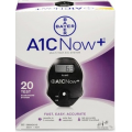 SYSTEM A1CNOW+  MULTI-TEST 20 KASET TESTÓW