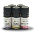 ESSENTIAL CARE OLEJEK ETERYCZNY Z DRZEWA CEDROWEGO 5 ML