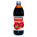 EKOMEDICA - GRANAT SOK 200 ML