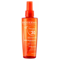 BIODERMA PHOTODERM BRONZ OLEJEK DO OPALANIA SPF 30  200 ML + BIODERMA PHOTODERM APRES SOLEIL - EMULSJA PO OPALANIU 100 ML W PREZENCIE
