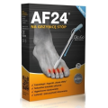 AF24 na grzybicę stóp Click & Go, 24 x 0,18 ml