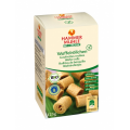 HAMMER MUHLE WAFELKI NATURALNE - RURKI 125 G