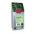 CHA - DO EKOLOGICZNA HERBATA GUNPOWDER - NIEBIAŃSKA ŚWIĄTYNIA 100 G