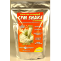 OFRA SPORT CFM SHAKE DIETA DLA SZCZUPŁYCH 1000 G SMAK WANILIOWY