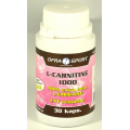 OFRA SPORT L-CARNITINE 1000 30 KAPSUŁEK