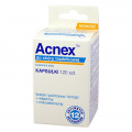 ACNEX KAPSUŁKI 120 SZTUK