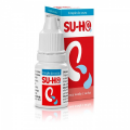 SU-HO KROPLE DO USZU 10 ML