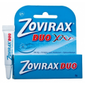 ZOVIRAX DUO KREM 2 GR