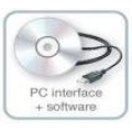 BEURER ZESTAW DO KOMPUTERA PC KIT