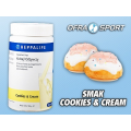 OFRA SPORT HEPPALIFE SMAK COOKIES & CREAM 550 G