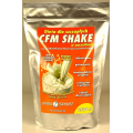 OFRA SPORT CFM SHAKE DIETA DLA SZCZUPŁYCH 1000 G SMAK BANANOWY