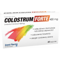Colostrum Forte, 60 kapsułek