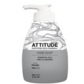 ATTITUDE ECO EKOLOGICZNE  MYDŁO DO RĄK LIMONKA I LAWENDA 300 ML
