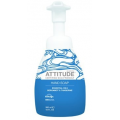 Attitude Eco, Mydło do rąk, Bergamotka i mandarynka, 300 ml