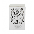 HIGHER LIVING LICORICE EKOLOGICZNA HERBATA 15 SASZETEK