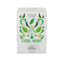 HIGHER LIVING COOL MINT EKOLOGICZNA HERBATA 15 SASZETEK