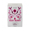 HIGHER LIVING VERY BERRY EKOLOGICZNA HERBATA 15 SASZETEK