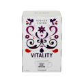 HIGHER LIVING VITALITY EKOLOGICZNA HERBATA 15 SASZETEK