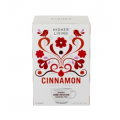 HIGHER LIVING CINNAMON EKOLOGICZNA HERBATA 15 SASZETEK
