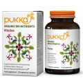 PUKKA VITALISE KAPSUŁKI 90 KAPSUŁEK