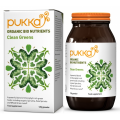PUKKA CLEAN GREENS 20 SASZETEK