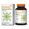 PUKKA CHLORELLA 150 TABLETEK