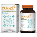 PUKKA SPIRULINA 400 TABLETEK